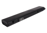 Battery for Toshiba Satellite R630 Portege R700-13K Satellite R835-P81 Portege R700-1F3 PA3832U-1BRS PABAS265 PABAS250 PABAS249 PABAS236 PABAS235 PA5043U-1BRS PA5043-1BRS PA3930U-1BRS