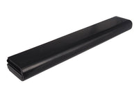 Battery for Toshiba Satellite R630 Portege R700-13K Satellite R835-P81 Portege R700-1F3 PA3832U-1BRS PABAS265 PABAS250 PABAS249 PABAS236 PABAS235 PA5043U-1BRS PA5043-1BRS PA3930U-1BRS
