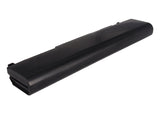 Battery for Toshiba Satellite R630 Portege R700-13K Satellite R835-P81 Portege R700-1F3 PA3832U-1BRS PABAS265 PABAS250 PABAS249 PABAS236 PABAS235 PA5043U-1BRS PA5043-1BRS PA3930U-1BRS