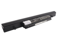 Battery for Toshiba Tecra R850-01F Tecra R850-1GK Tecra R950-02T Satellite Pro R850-16H Tecra R850-01D Tecra R850-1DD PA3904U-1BRS PA3905U-1BRS PABAS245 PABAS246