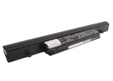 Battery for Toshiba Tecra R850-01F Tecra R850-1GK Tecra R950-02T Satellite Pro R850-16H Tecra R850-01D Tecra R850-1DD PA3904U-1BRS PA3905U-1BRS PABAS245 PABAS246