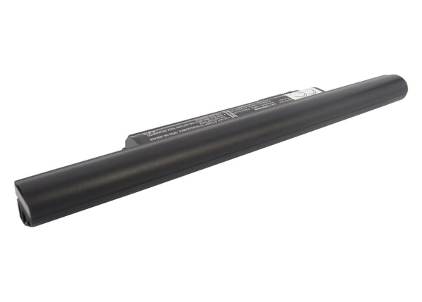 Battery for Toshiba Tecra R850-01R Tecra R850-1JD Tecra R950-02V Satellite Pro R850-19F Tecra R850-01Q Tecra R850-1JC Tecra R950-02U Satellite Pro R850-19D PA3904U-1BRS PA3905U-1BRS PABAS245 PABAS246