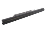 Battery for Toshiba Tecra R850-01F Tecra R850-1GK Tecra R950-02T Satellite Pro R850-16H Tecra R850-01D Tecra R850-1DD PA3904U-1BRS PA3905U-1BRS PABAS245 PABAS246