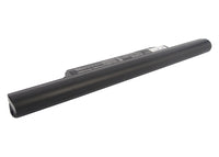 Battery for Toshiba Tecra R850-01F Tecra R850-1GK Tecra R950-02T Satellite Pro R850-16H Tecra R850-01D Tecra R850-1DD PA3904U-1BRS PA3905U-1BRS PABAS245 PABAS246