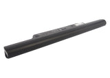 Battery for Toshiba Tecra R850-01F Tecra R850-1GK Tecra R950-02T Satellite Pro R850-16H Tecra R850-01D Tecra R850-1DD PA3904U-1BRS PA3905U-1BRS PABAS245 PABAS246
