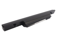 Battery for Toshiba Tecra R850-01R Tecra R850-1JD Tecra R950-02V Satellite Pro R850-19F Tecra R850-01Q Tecra R850-1JC Tecra R950-02U Satellite Pro R850-19D PA3904U-1BRS PA3905U-1BRS PABAS245 PABAS246