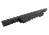 Battery for Toshiba Tecra R850-01R Tecra R850-1JD Tecra R950-02V Satellite Pro R850-19F Tecra R850-01Q Tecra R850-1JC Tecra R950-02U Satellite Pro R850-19D PA3904U-1BRS PA3905U-1BRS PABAS245 PABAS246