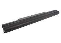 Battery for Toshiba Tecra R850-01F Tecra R850-1GK Tecra R950-02T Satellite Pro R850-16H Tecra R850-01D Tecra R850-1DD PA3904U-1BRS PA3905U-1BRS PABAS245 PABAS246