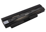 Battery for Toshiba Mini NB500-10F Mini NB520-109 Satellite T215D-S1160Wh Satellite T235D-S1360Wh Dynabook N200/01C Mini NB500-108 Mini NB520-108 PA3820U-1BRS PA3821U-1BRS PABAS231 PABAS232