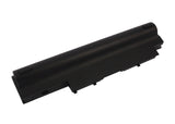 Battery for Toshiba Mini NB500-10F Mini NB520-109 Satellite T215D-S1160Wh Satellite T235D-S1360Wh Dynabook N200/01C Mini NB500-108 Mini NB520-108 PA3820U-1BRS PA3821U-1BRS PABAS231 PABAS232