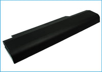 Battery for Toshiba Mini NB500-10F Mini NB520-108 Satellite T215D-S1160Rd Satellite T235D-S1360Rd Dynabook N200 Mini NB500-108 Mini NB520 PA3820U-1BRS PA3821U-1BRS PABAS231 PABAS232