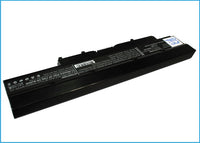 Battery for Toshiba Satellite T235D-S1370 Dynabook N200/02AC Mini NB500-10G Mini NB520-109 Satellite T215D-S1160Wh Satellite T235D-S1360Wh Dynabook N200/01C PA3820U-1BRS PA3821U-1BRS PABAS231 PABAS232