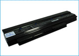 Battery for Toshiba Satellite T235D-S1345Wh DynaBook MX/36MWH Mini NB500-00D PA3820U-1BRS PA3821U-1BRS PABAS231 PABAS232