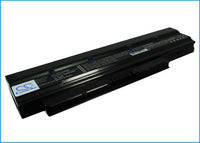 Battery for Toshiba Satellite T215D-S1160 Satellite T235D-S1360 Dynabook MX/M Mini NB500-107 Mini NB505-N508TQ Satellite T215D-S1150Wh PA3820U-1BRS PA3821U-1BRS PABAS231 PABAS232