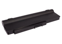 Battery for Toshiba Satellite U300-13U Satellite U305-S7432 Dynabook CX/47E Satellite Pro U300-13P Satellite U300-13N PA3593U-1BAS PA3593U-1BRS PA3594U-1BRS PA3595 PA3595U PA3595U-1BRS PABAS111