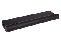 Battery for Toshiba Satellite U300-13U Satellite U305-S7432 Dynabook CX/47E Satellite Pro U300-13P Satellite U300-13N PA3593U-1BAS PA3593U-1BRS PA3594U-1BRS PA3595 PA3595U PA3595U-1BRS PABAS111