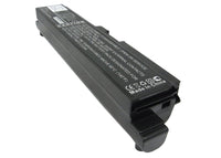 Battery for Toshiba Satellite M300-ST3401 Satellite M338 PA3634U-1BAS PA3635U-1BAM PA3635U-1BRM PA3636U-1BRL PA3638U-1BAP PA3728U-1BRS PABAS117 PABAS178