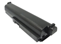Battery for Toshiba Satellite M300-ST3401 Satellite M338 PA3634U-1BAS PA3635U-1BAM PA3635U-1BRM PA3636U-1BRL PA3638U-1BAP PA3728U-1BRS PABAS117 PABAS178