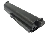 Battery for Toshiba Satellite M300-ST3401 Satellite M338 PA3634U-1BAS PA3635U-1BAM PA3635U-1BRM PA3636U-1BRL PA3638U-1BAP PA3728U-1BRS PABAS117 PABAS178