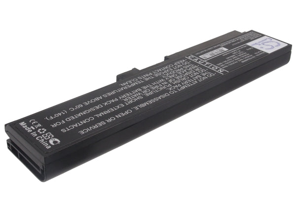 Battery for Toshiba Satellite P775-S7320 Satellite L645-S4102 Satellite C655-S5049 PA3634U-1BAS PABAS228 PA3634U-1BRS PA3818U-1BRS PA3728U-1BRS PA3638U-1BAP PA3636U-1BRL PA3635U-1BRM
