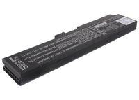 Battery for Toshiba Satellite P745 Satellite A665-S6086 Satellite L655D Satellite L675D PA3634U-1BAS PABAS228 PA3634U-1BRS PA3818U-1BRS PA3728U-1BRS PA3638U-1BAP PA3636U-1BRL PA3635U-1BRM
