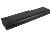 Battery for Toshiba Satellite P745 Satellite A665-S6086 Satellite L655D Satellite L675D PA3634U-1BAS PABAS228 PA3634U-1BRS PA3818U-1BRS PA3728U-1BRS PA3638U-1BAP PA3636U-1BRL PA3635U-1BRM