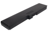 Battery for Toshiba Satellite P745 Satellite A665-S6086 Satellite L655D Satellite L675D PA3634U-1BAS PABAS228 PA3634U-1BRS PA3818U-1BRS PA3728U-1BRS PA3638U-1BAP PA3636U-1BRL PA3635U-1BRM
