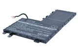 Battery for Toshiba Satellite U940 PA5157U-1BRS