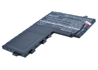 Battery for Toshiba Satellite U940 PA5157U-1BRS