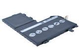 Battery for Toshiba Satellite U940 PA5157U-1BRS