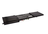 Battery for Toshiba Satellite C03S Satellite C05S Satellite U800 Satellite U800-T01S Satellite U800-T02S Satellite U845 Satellite U845S PA5028U-1BRS