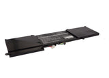 Battery for Toshiba Satellite C03S Satellite C05S Satellite U800 Satellite U800-T01S Satellite U800-T02S Satellite U845 Satellite U845S PA5028U-1BRS
