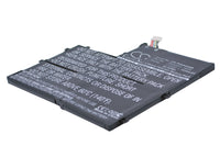 Battery for Toshiba Satellite U845W G71C000EH110 PA5065U-1BRS