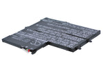 Battery for Toshiba Satellite U845W G71C000EH110 PA5065U-1BRS