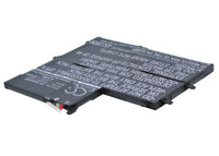 Battery for Toshiba Satellite U845W G71C000EH110 PA5065U-1BRS