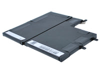 Battery for Toshiba Satellite U845W G71C000EH110 PA5065U-1BRS