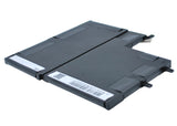 Battery for Toshiba Satellite U845W G71C000EH110 PA5065U-1BRS