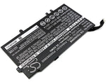 Battery for Toshiba Satellite U920t Satellite U925t P000563900 PA5073U-1BRS PABAS267