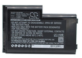Battery for Toshiba Dynabook V7 Satellite Pro 6300 Satellite Pro M10 Satellite pro M15 Tecra M1 PA3258 PA3258U PA3258U-1BAS PA3258U-1BRS PA3259 PA3259U PA3259U-1BAS PA3259U-1BRS PABAS034