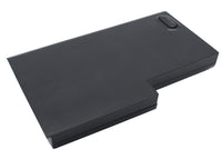 Battery for Toshiba Dynabook V7 Satellite Pro 6300 Satellite Pro M10 Satellite pro M15 Tecra M1 PA3258 PA3258U PA3258U-1BAS PA3258U-1BRS PA3259 PA3259U PA3259U-1BAS PA3259U-1BRS PABAS034