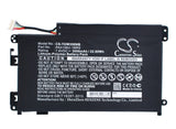 Battery for Toshiba Click W35 Click W35 13.3" Click W35Dt Satellite W35Click-A3300 Satellite W35Dt P000577240 PA5156U-1BRS