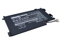 Battery for Toshiba Click W35 Click W35 13.3" Click W35Dt Satellite W35Click-A3300 Satellite W35Dt P000577240 PA5156U-1BRS