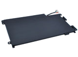 Battery for Toshiba Click W35 Click W35 13.3" Click W35Dt Satellite W35Click-A3300 Satellite W35Dt P000577240 PA5156U-1BRS