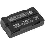 Battery for Topcon GP-SX1 SX-1 BT-1A CGR-B/201LC