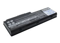 Battery for Toshiba Satellite P205-S6247 Satellite P305-S8854 Satellite X200-21P Satellite P200-136 Satellite P200-1D0 Satellite P205-S6237 PA3536U-1BRS PA3537U-1BAS PA3537U-1BRS PABAS100 PABAS101
