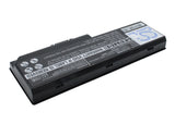 Battery for Toshiba Satellite P205-S6247 Satellite P305-S8854 Satellite X200-21P Satellite P200-136 Satellite P200-1D0 Satellite P205-S6237 PA3536U-1BRS PA3537U-1BAS PA3537U-1BRS PABAS100 PABAS101