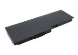 Battery for Toshiba Satellite P200-1E7 Satellite P205-S6257 Satellite P305D Satellite X200-21U Satellite P200-139 Satellite P200-1DE PA3536U-1BRS PA3537U-1BAS PA3537U-1BRS PABAS100 PABAS101