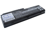 Battery for Toshiba Satellite P205D-S7454 Satellite X200-20G Satellite P200-100 Satellite P200-17B Satellite P200D-10L Satellite P205D-S7439 Satellite X200-20F PA3536U-1BRS PA3537U-1BRS PABAS100