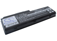 Battery for Toshiba Satellite P205D-S7454 Satellite X200-20G Satellite P200-100 Satellite P200-17B Satellite P200D-10L Satellite P205D-S7439 Satellite X200-20F PA3536U-1BRS PA3537U-1BRS PABAS100