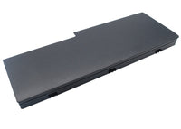 Battery for Toshiba Satellite P205D-S7454 Satellite X200-20G Satellite P200-100 Satellite P200-17B Satellite P200D-10L Satellite P205D-S7439 Satellite X200-20F PA3536U-1BRS PA3537U-1BRS PABAS100